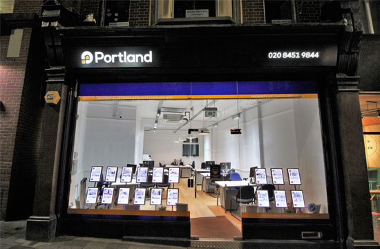 Portland Estate Agents & Lettings Agents